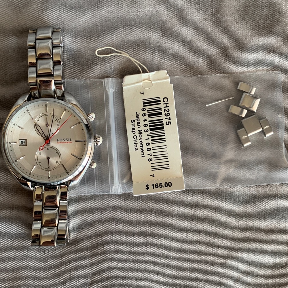 Fossil Women’s Watch CH2975